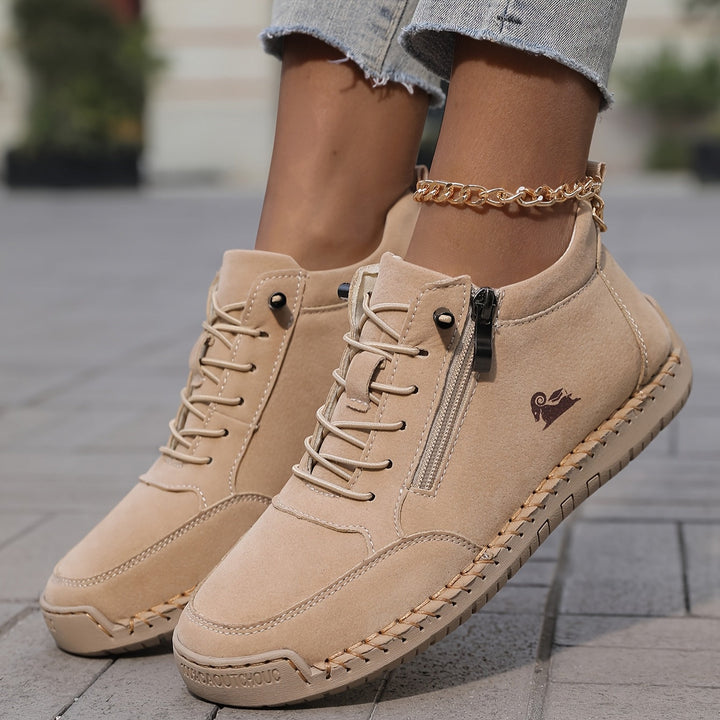 ErgoVita – Baskets à confort thérapeutique