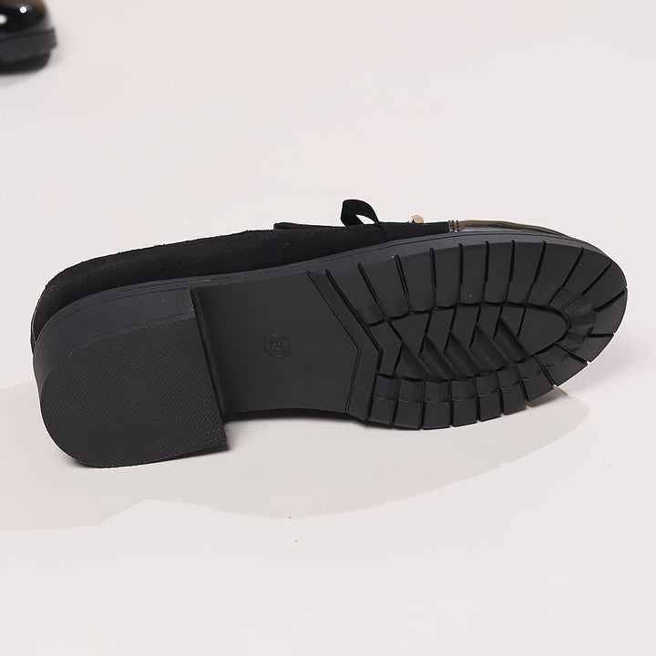 Camille™ – Mocassins élégants à maintien souple