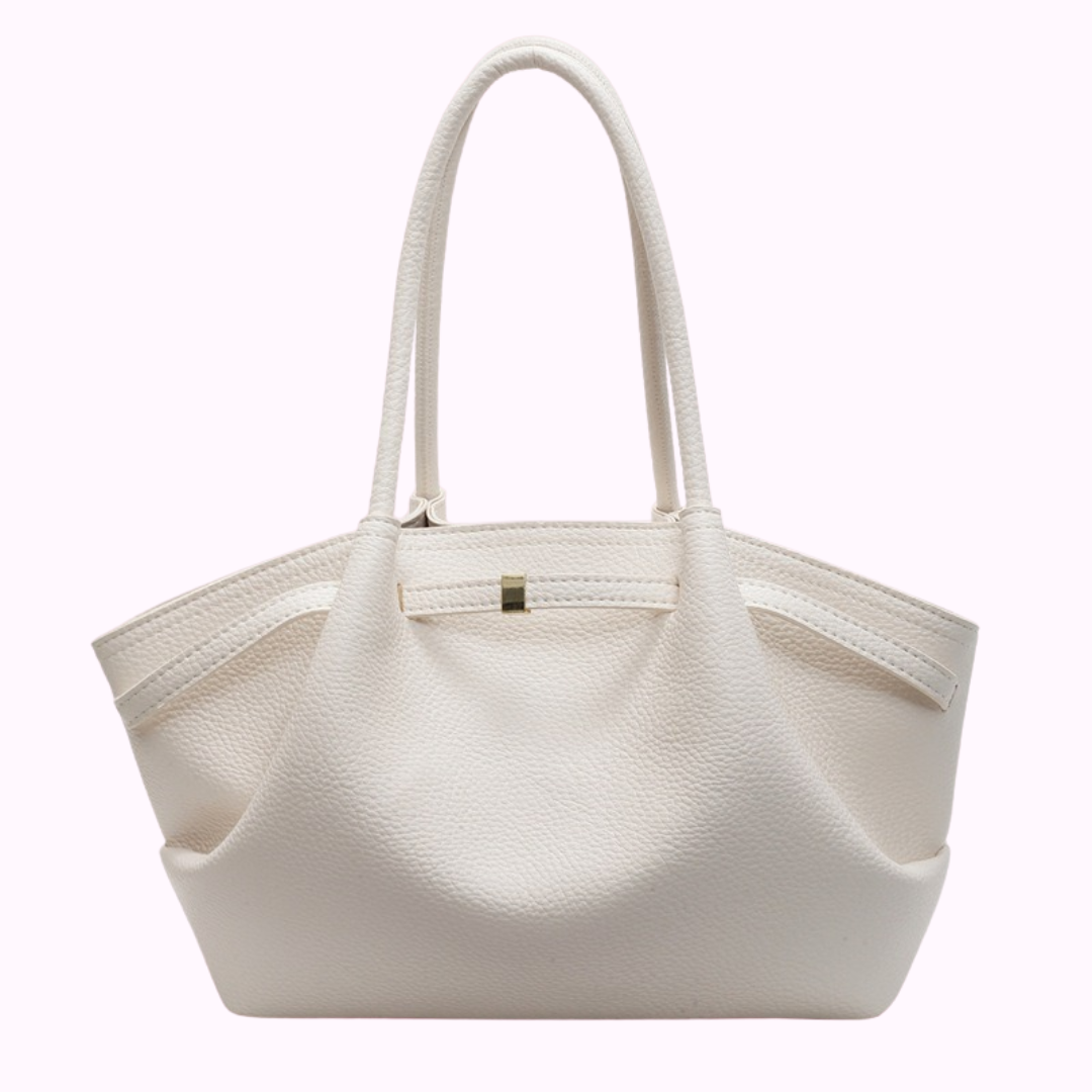 MARIE-CLAIRE | Sac Tote Luxe Français