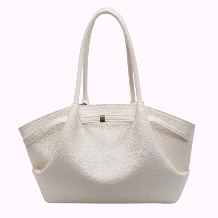 MARIE-CLAIRE | Sac Tote Luxe Français