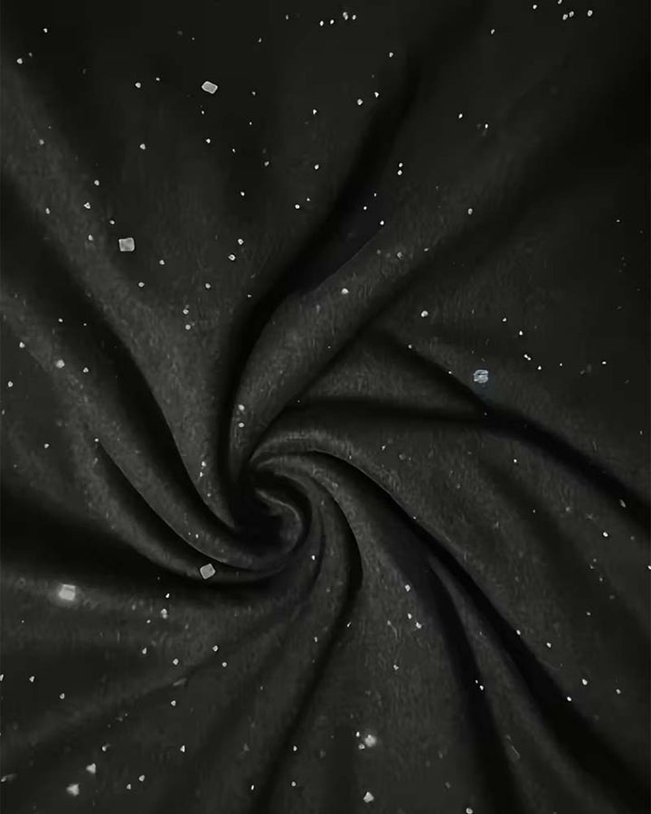 Robe Avec Ambiance Sexy, Design à Col V Et Style Élégant