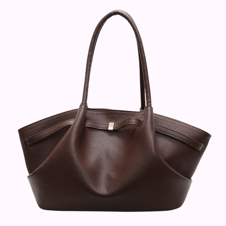 MARIE-CLAIRE | Sac Tote Luxe Français