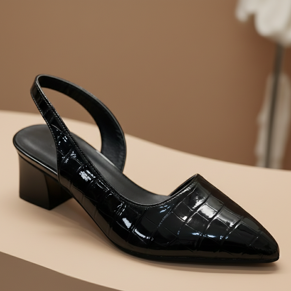 Novaréa | Talons orthopédiques confortables