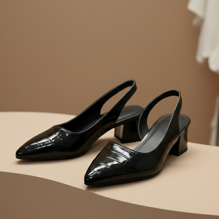 Novaréa | Talons orthopédiques confortables