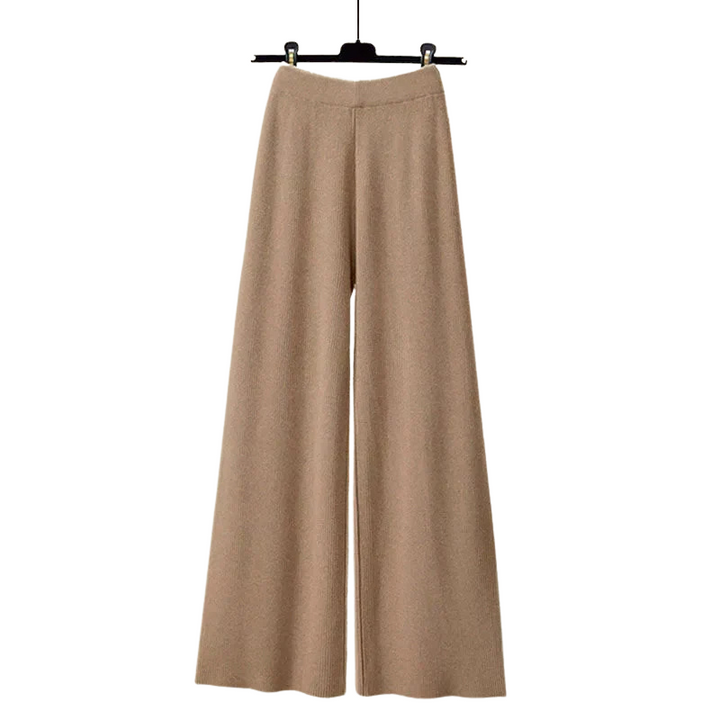 Ana Isabel | Ensemble de trois pièces confortable et doux avec manches longues