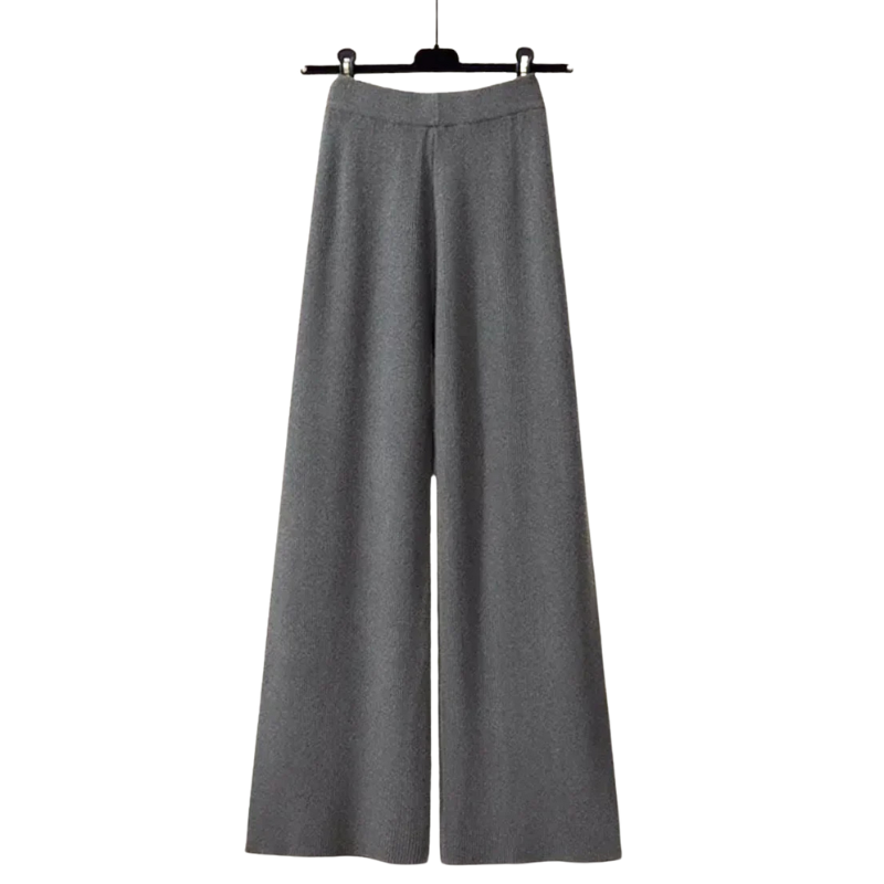 Ana Isabel | Ensemble de trois pièces confortable et doux avec manches longues