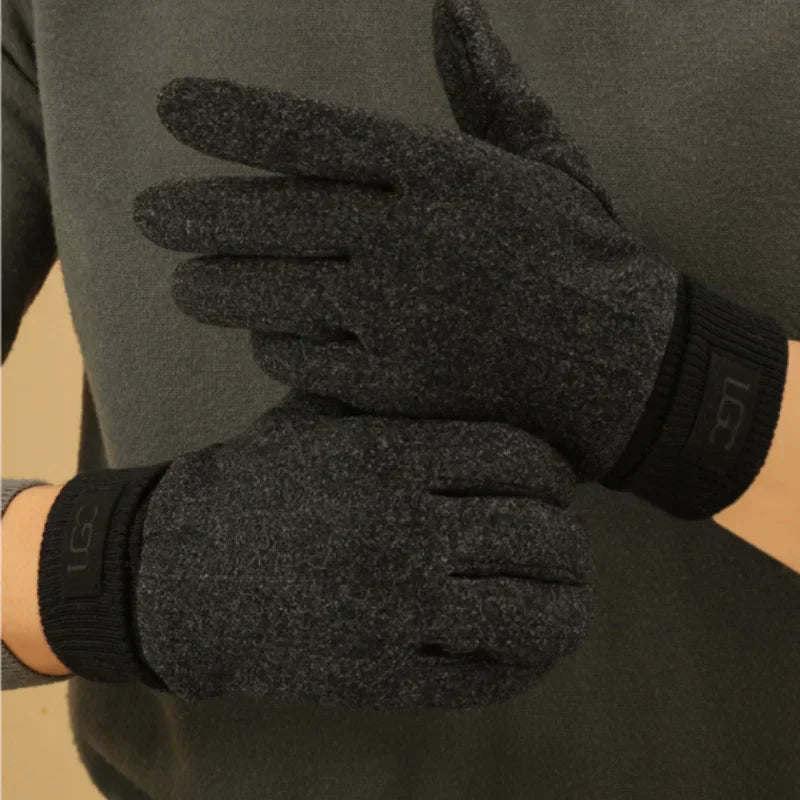 Lavendre - Gants Élégants et Chaleureux