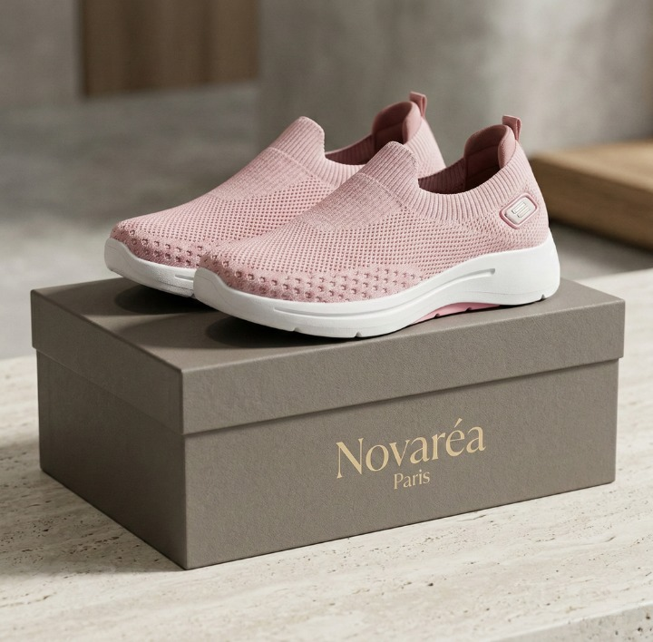 Chaussures orthopédiques pour femmes