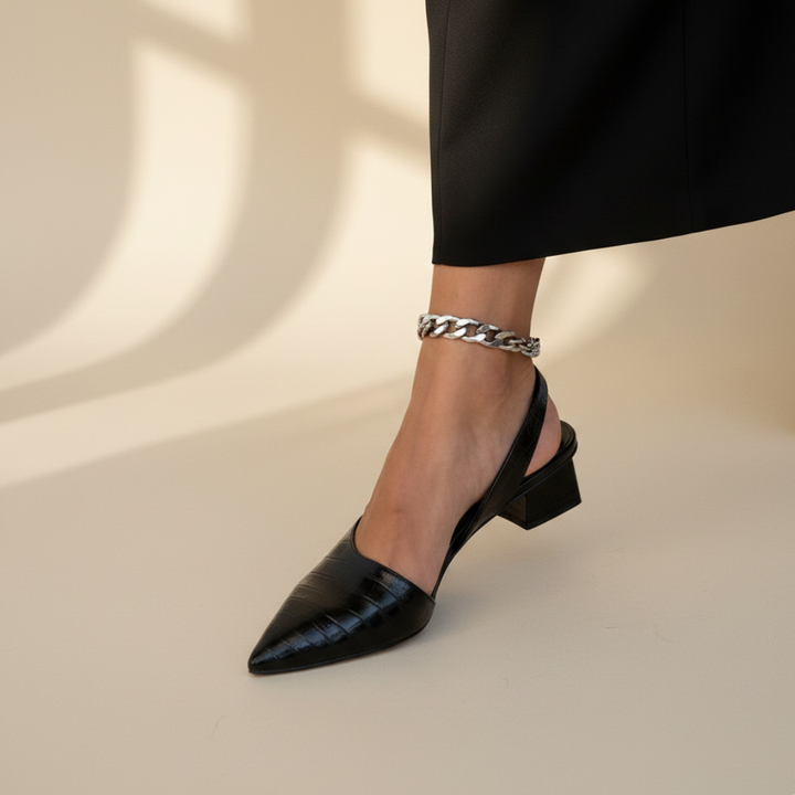 Novaréa | Talons orthopédiques confortables