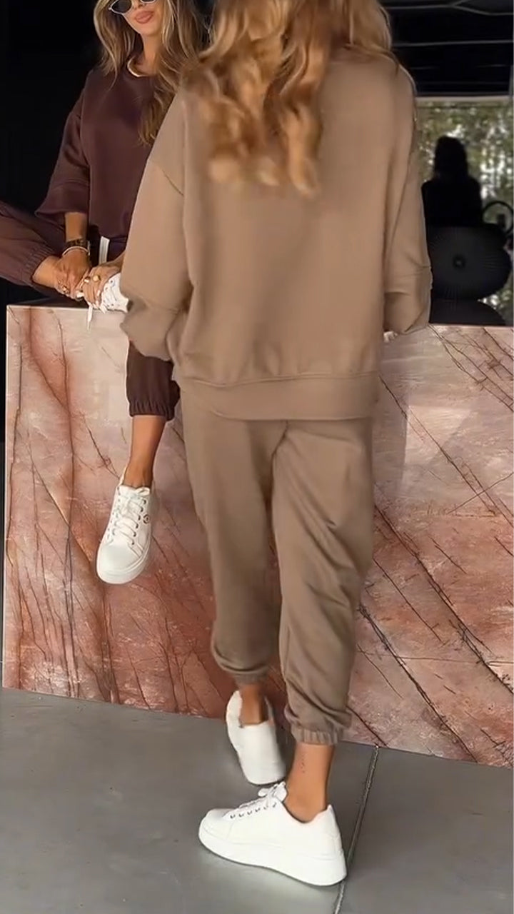 BESO | Ensemble Décontracté