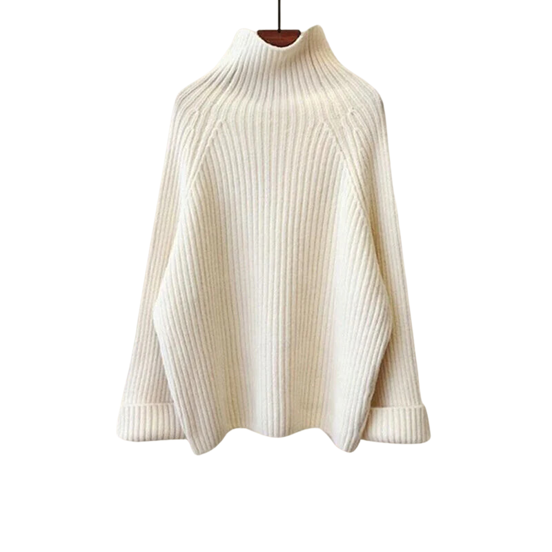 Almudena| Ensemble en tissu confortable et chaleureux