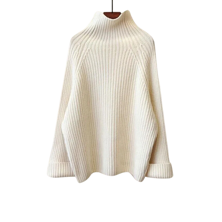 Almudena| Ensemble en tissu confortable et chaleureux