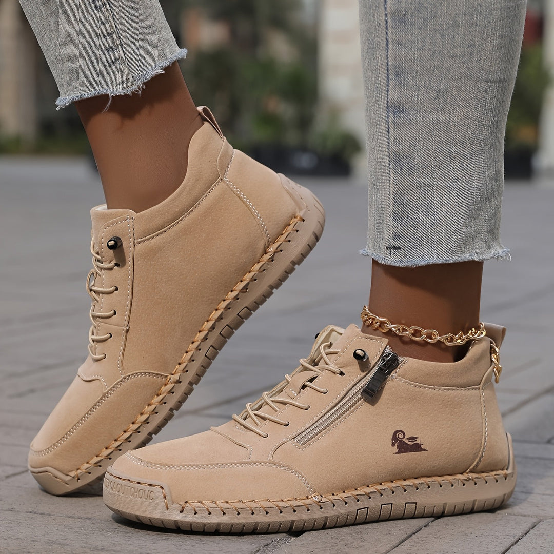 ErgoVita – Baskets à confort thérapeutique