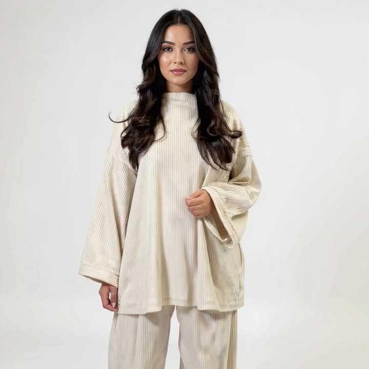 ELINA | Confortable et Douillet pour Toutes les Saisons