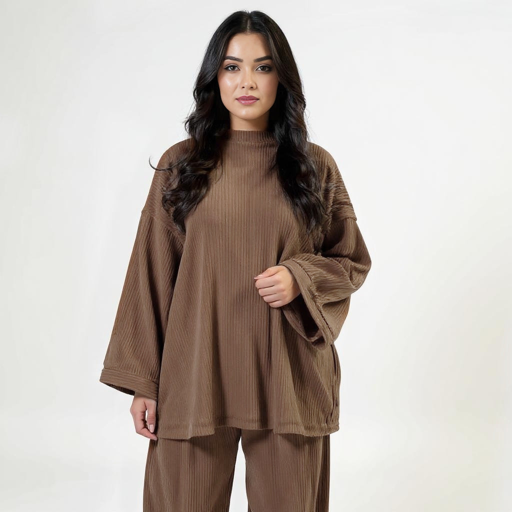 ELINA | Confortable et Douillet pour Toutes les Saisons