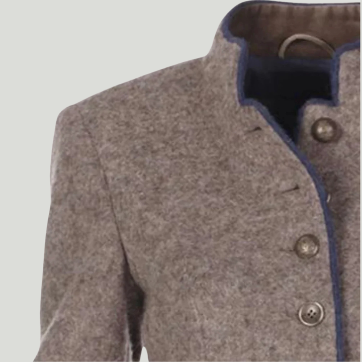 Coryna | Veste courte élégante