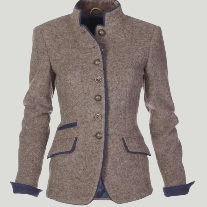 Coryna | Veste courte élégante