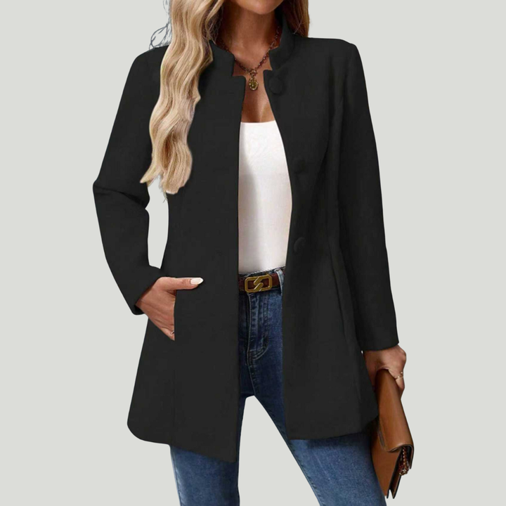 Alena ~  Veste élégante intemporelle