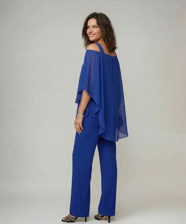 Mariella™ - Ensemble deux pièces superposé
